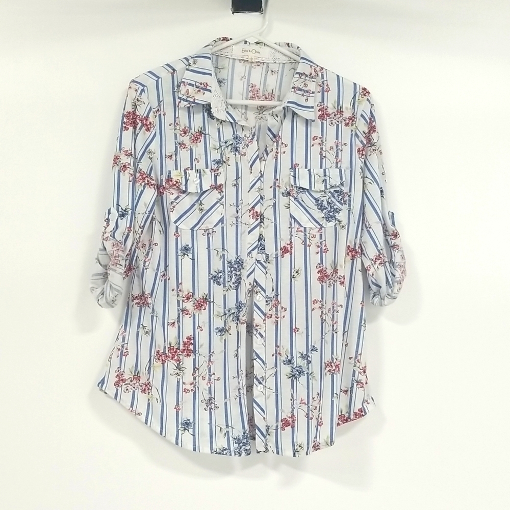 Size L Eden&Olivia​​​​​​